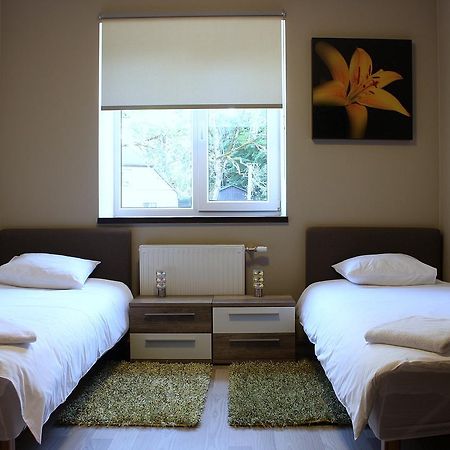 Motel Province Pāle Zewnętrze zdjęcie