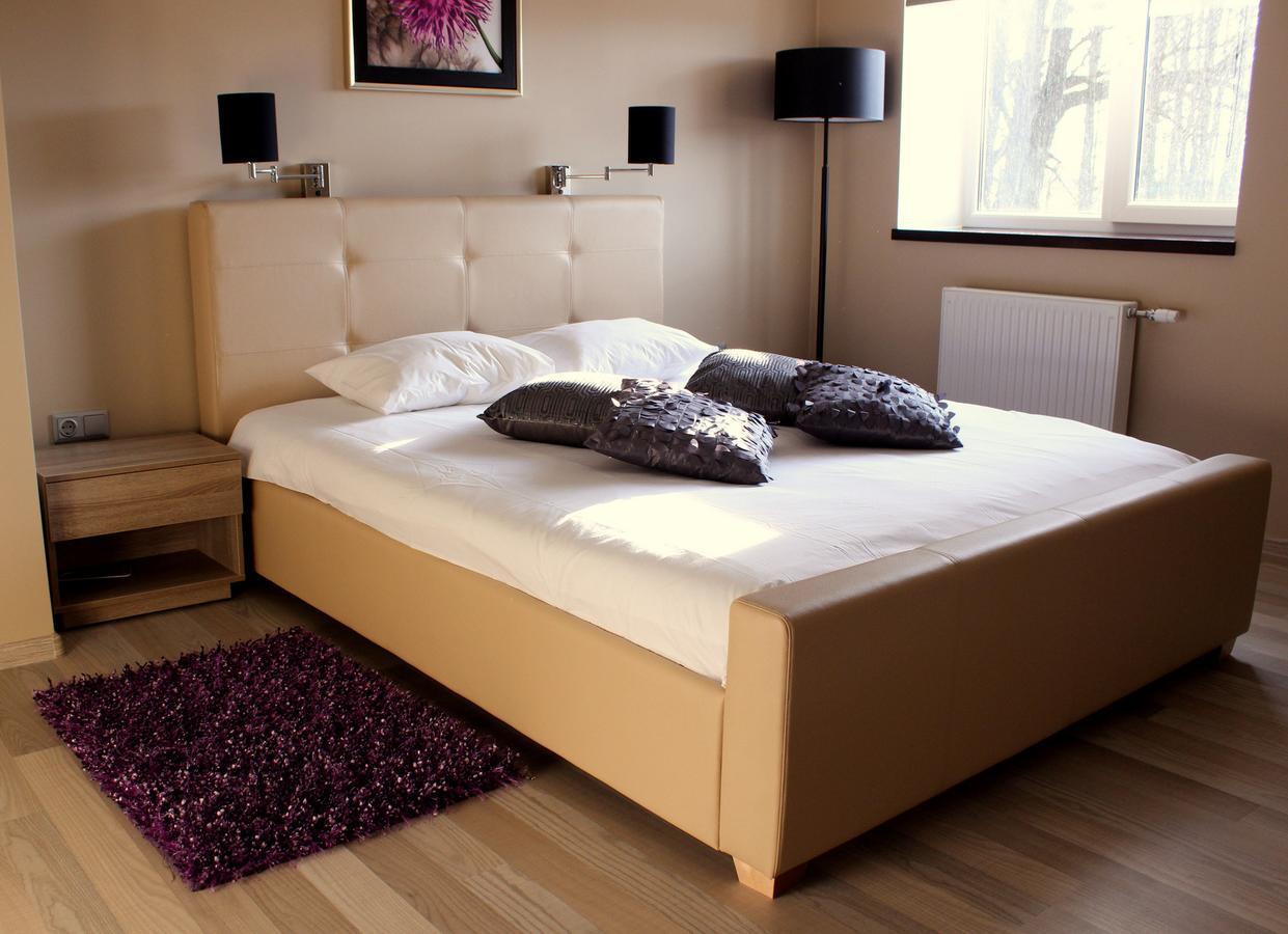 Motel Province Pāle Zewnętrze zdjęcie