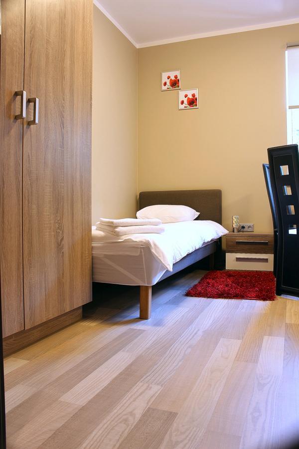 Motel Province Pāle Zewnętrze zdjęcie