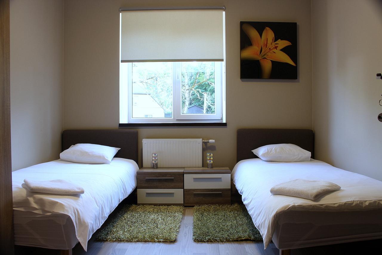 Motel Province Pāle Zewnętrze zdjęcie